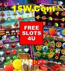 Ofertas Exclusivas 747Bet