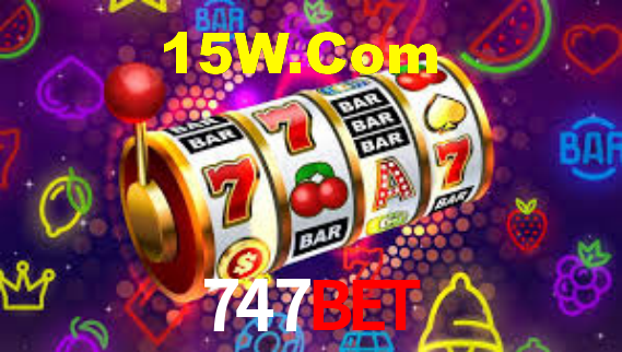 747Bet - App Features