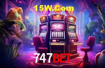 Diretório de Jogos 747Bet