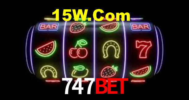 Bônus Generosos e Exclusivos no 747Bet para Você!