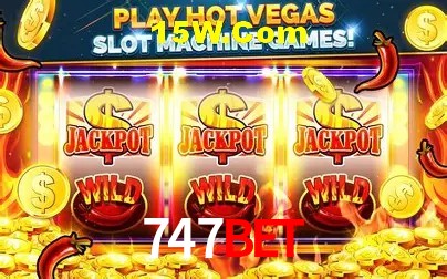 747Bet Entrar - Login Seguro Certificado