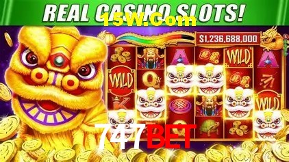 747Bet Salvador - Strategy