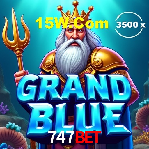 Apostas de Futebol 747Bet