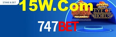 Instant EasyPaisa 747Bet