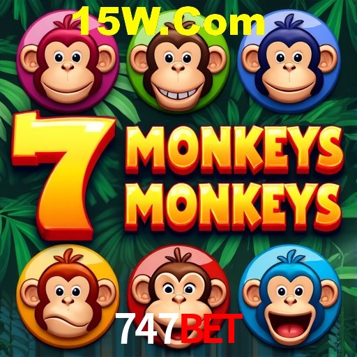 Interface do App 747Bet