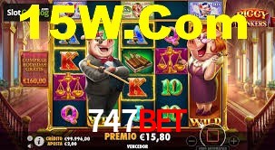 Welcome Bonus 747Bet