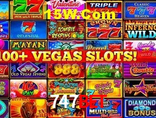Promoção Relâmpago 747Bet