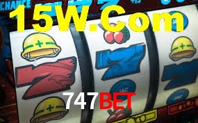 Spaceman Game 747Bet
