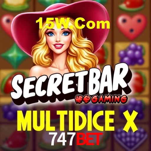Programa VIP 747Bet