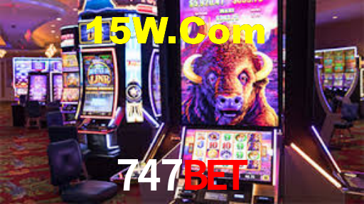 747 Bet App