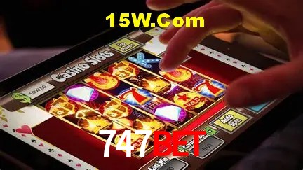 747Bet Rio de Janeiro - Popular Jogos