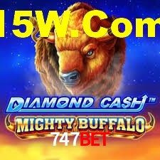 VIP Casino 747Bet