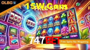 Live Casino 747Bet