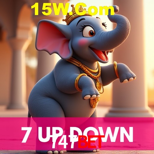 747Bet Bônus - Pacote R$5.000 + VIP