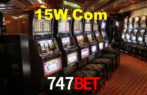 747Bet - Experiência Emocionante De Cassino - 747 Bet App