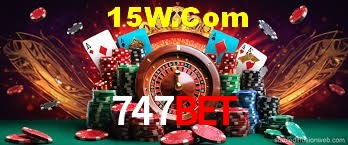 Games Directory 747Bet