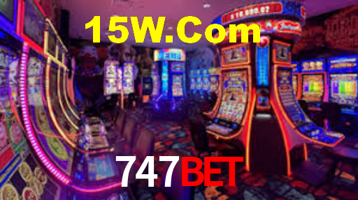 747 Bet App