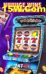 747Bet Brasília - Betting Features