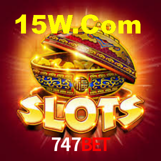 747 Bet App