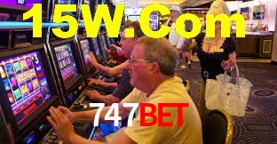 Premium Interface 747Bet