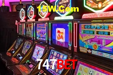 747Bet - Login Methods