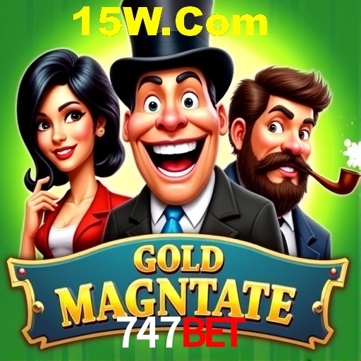 Exclusive Offers 747Bet