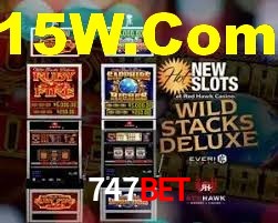 Programa VIP 747Bet
