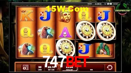 747Bet São Paulo - Jogo Providers