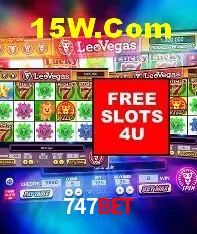 747Bet São Paulo - Hot Promos