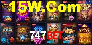 Aviator Game 747Bet
