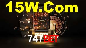 Tournaments 747Bet