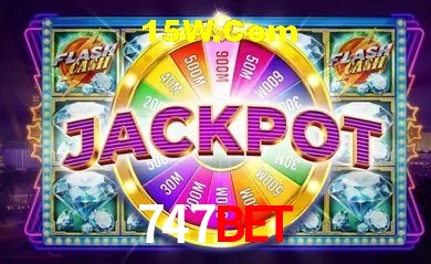 Provedores de Jogos 747Bet
