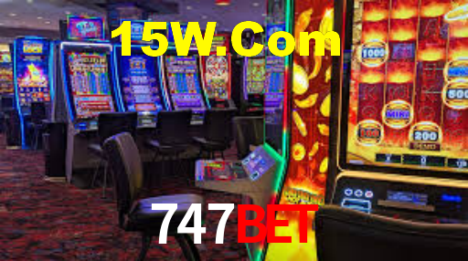747 Casino