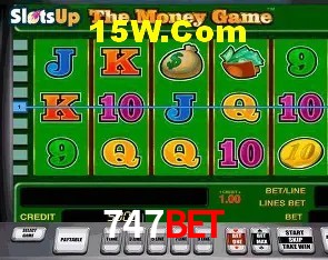 747Bet - Análise de Mercados Esportivos