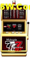 Game Providers 747Bet