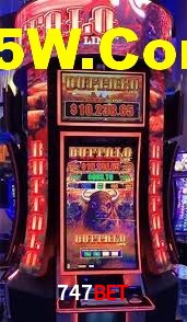Live Casino 747Bet