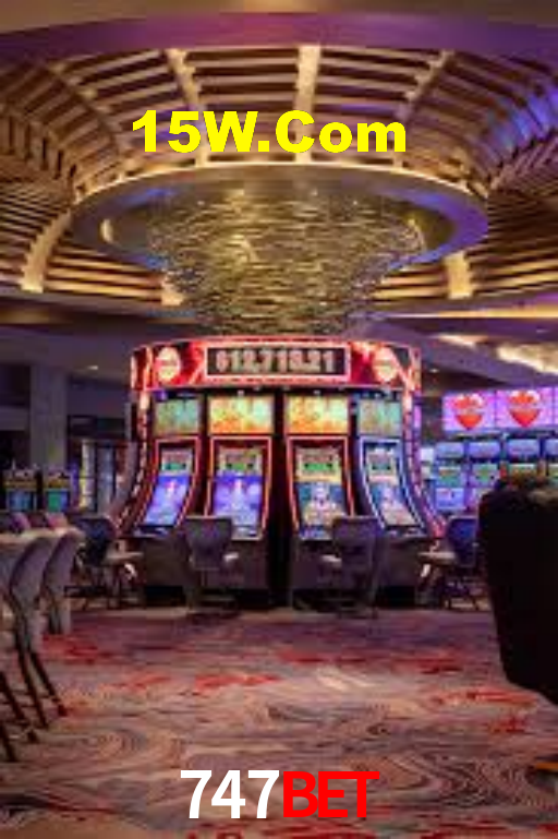 747 Casino